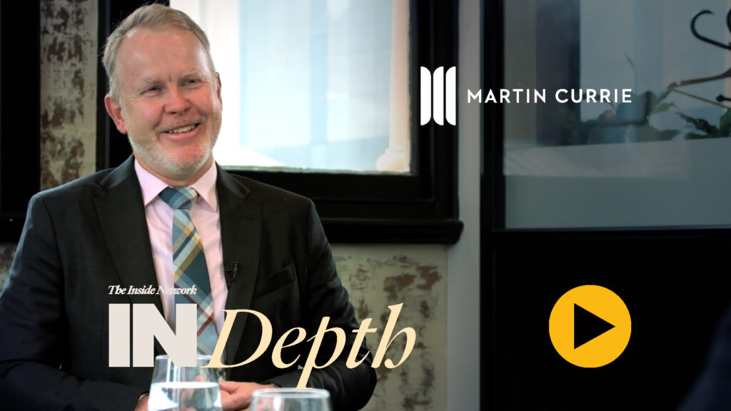 Income-focused returns from the upside of urban population growth: INDepth with Ashton Reid from Martin Currie