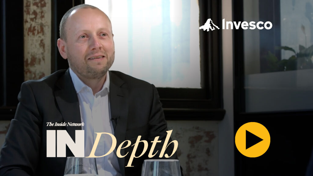 The opportunity set in senior secured loans: INDepth with Ashley O'Connor from Invesco