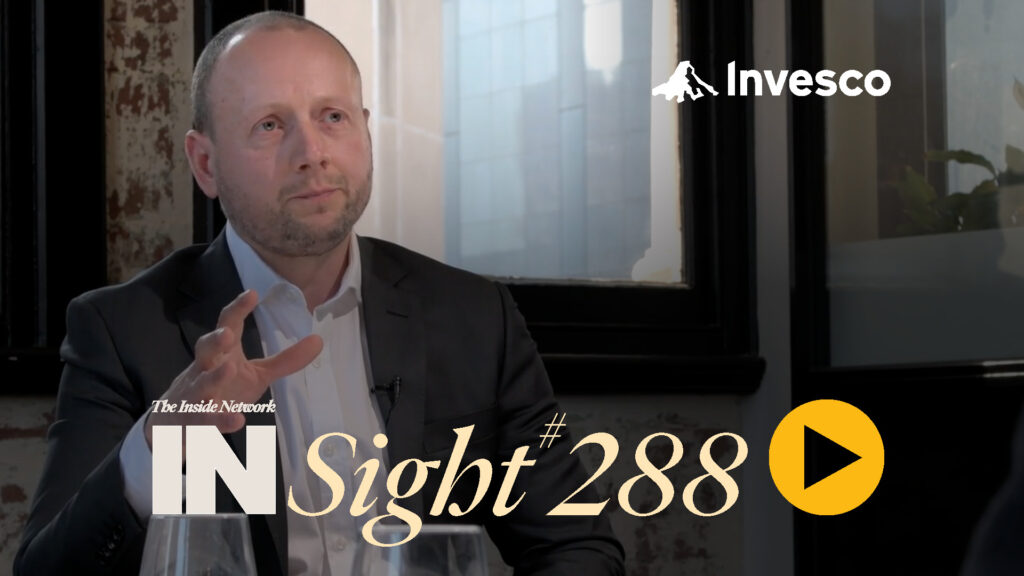 INSight #288 with Ashley O'Connor from Invesco