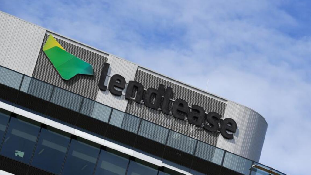 HMC Capital envisions rebuild for 'underperforming' icon, Lendlease (ASX:LLC)