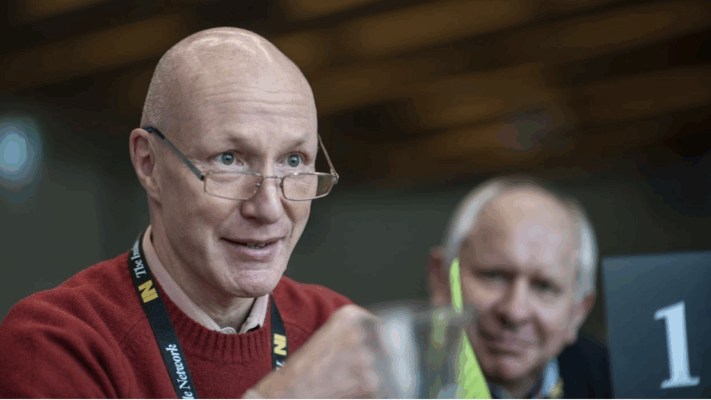 Patience pays off as ethical, growth weightings shine amid volatility