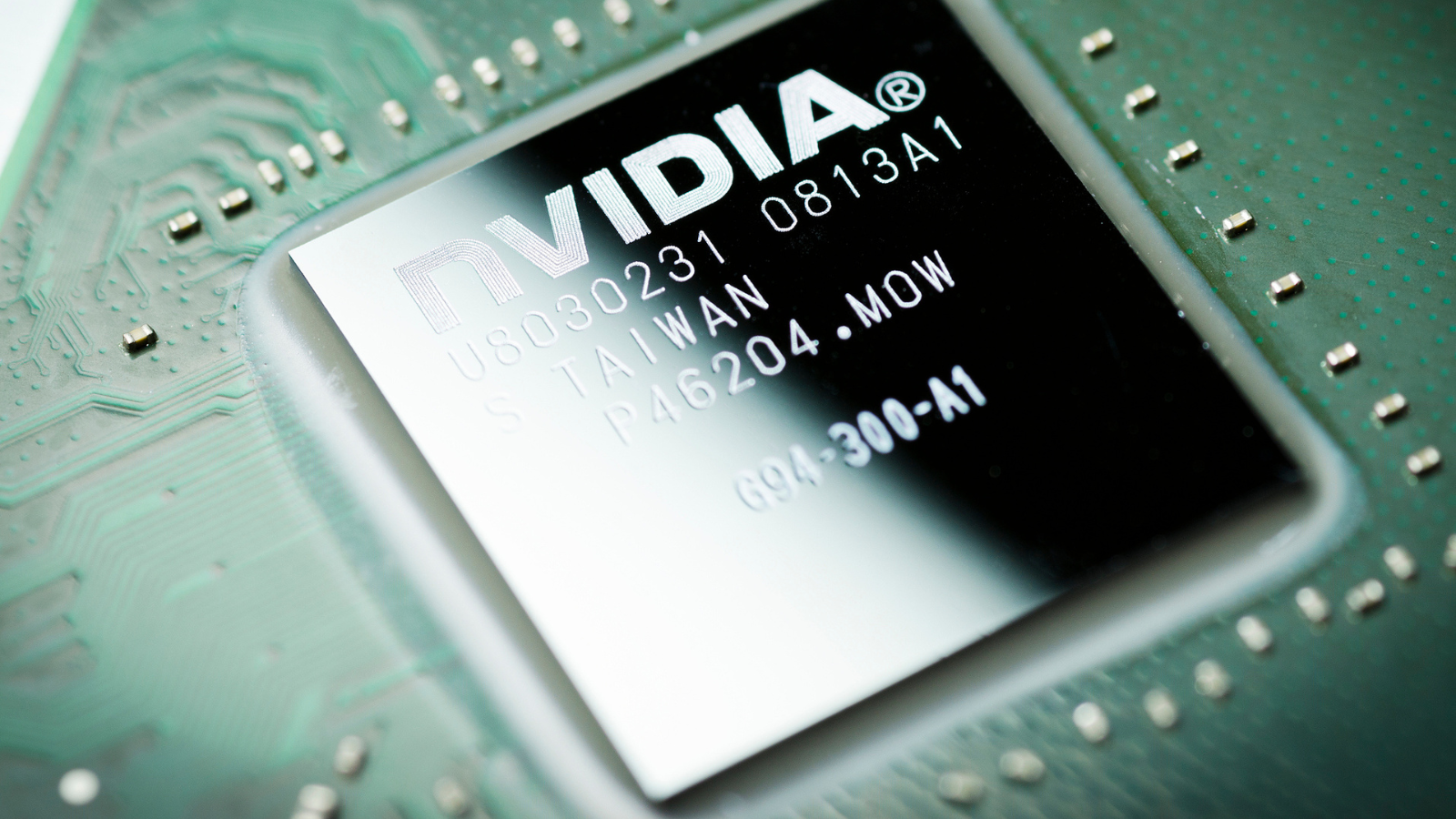 Despite looming tech fears, some say sky’s the limit for Nvidia