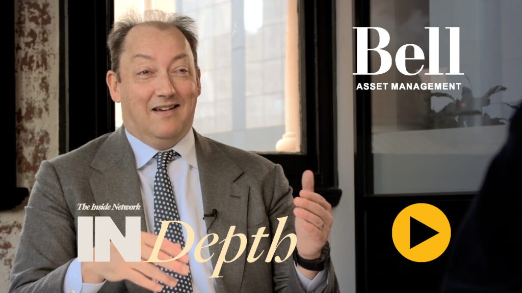 Global small and mid-cap stocks: INDepth with Ned Bell from Bell Asset Management