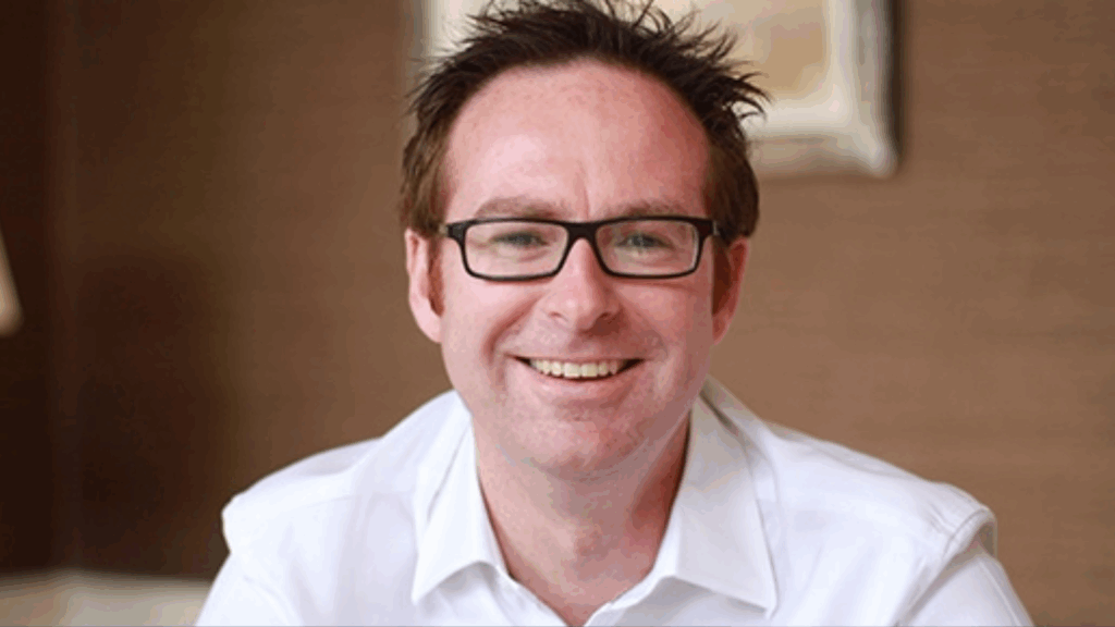 In the shadow of Edinburgh Castle, reinvestment is the Rock of Ages