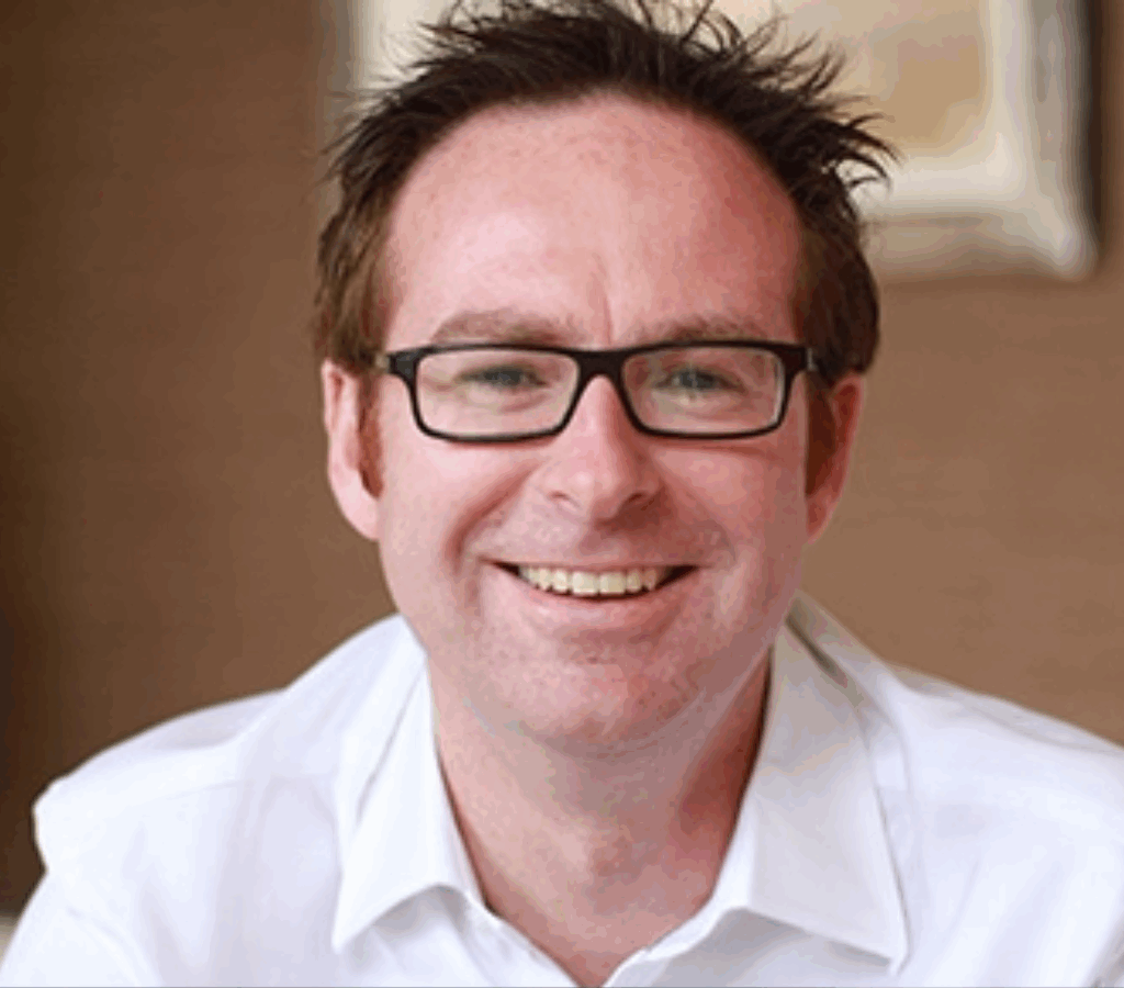 In the shadow of Edinburgh Castle, reinvestment is the Rock of Ages