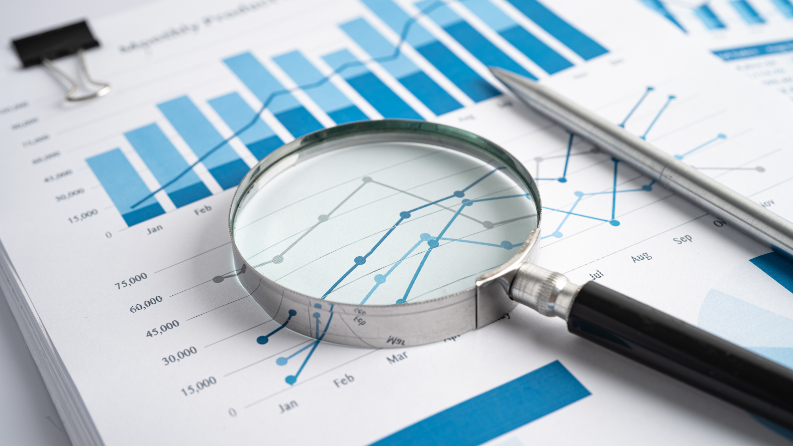 Consumer discretionary strength drives upbeat reporting season