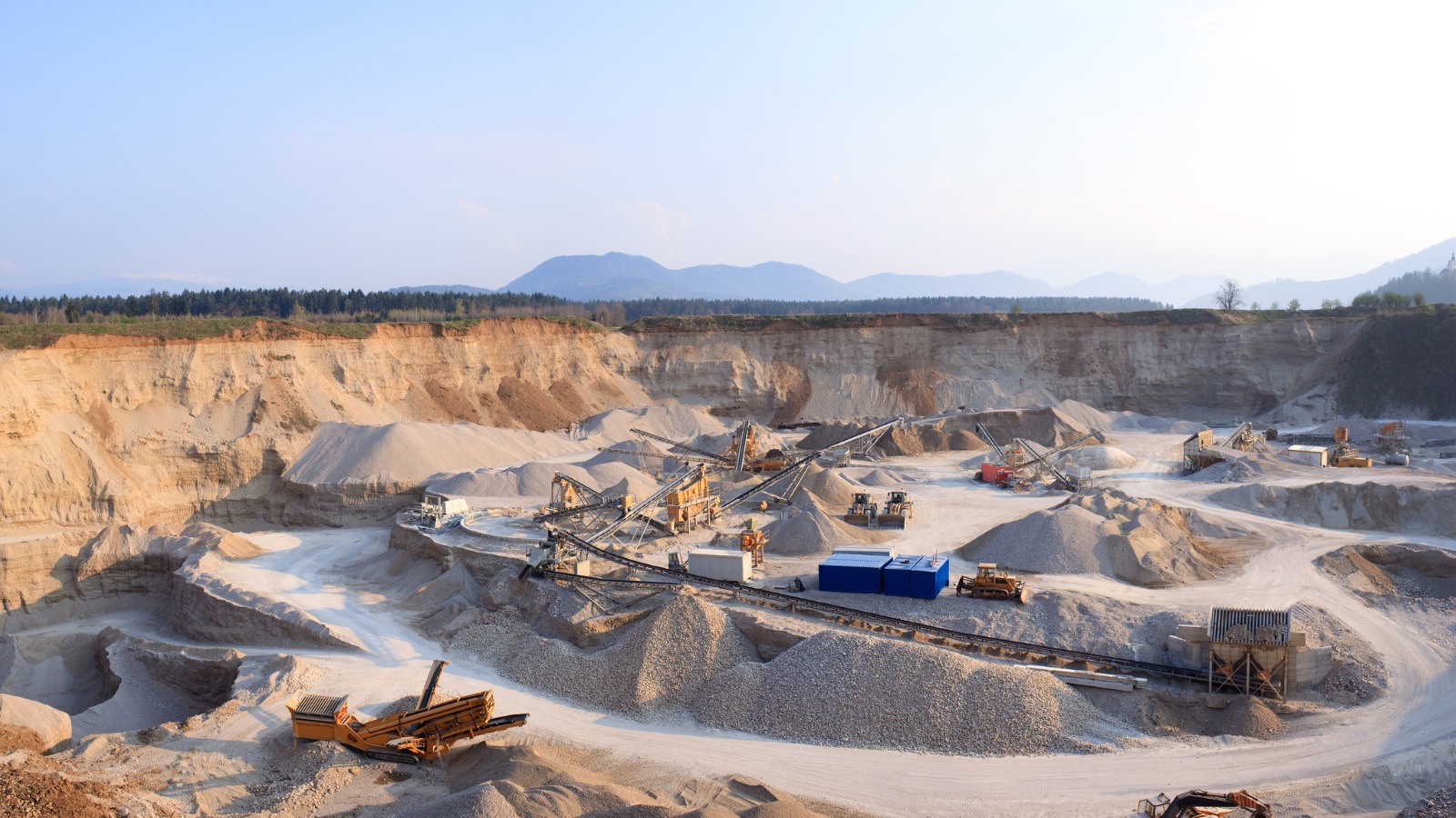 Critical mass: Four potential winners in the booming critical minerals space