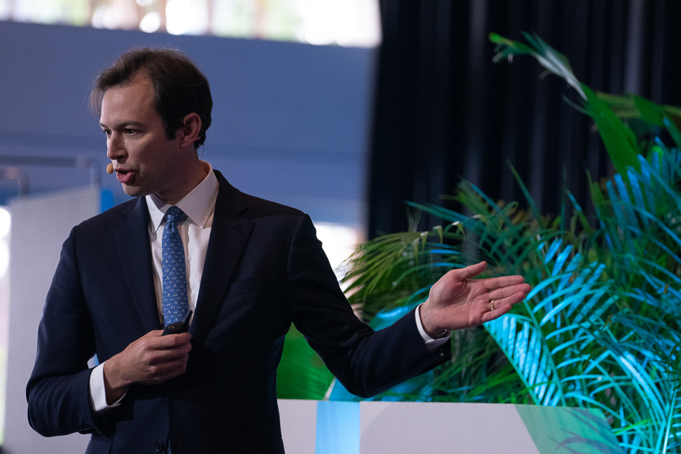 Take a hard look at leverage in private lending: Challenger