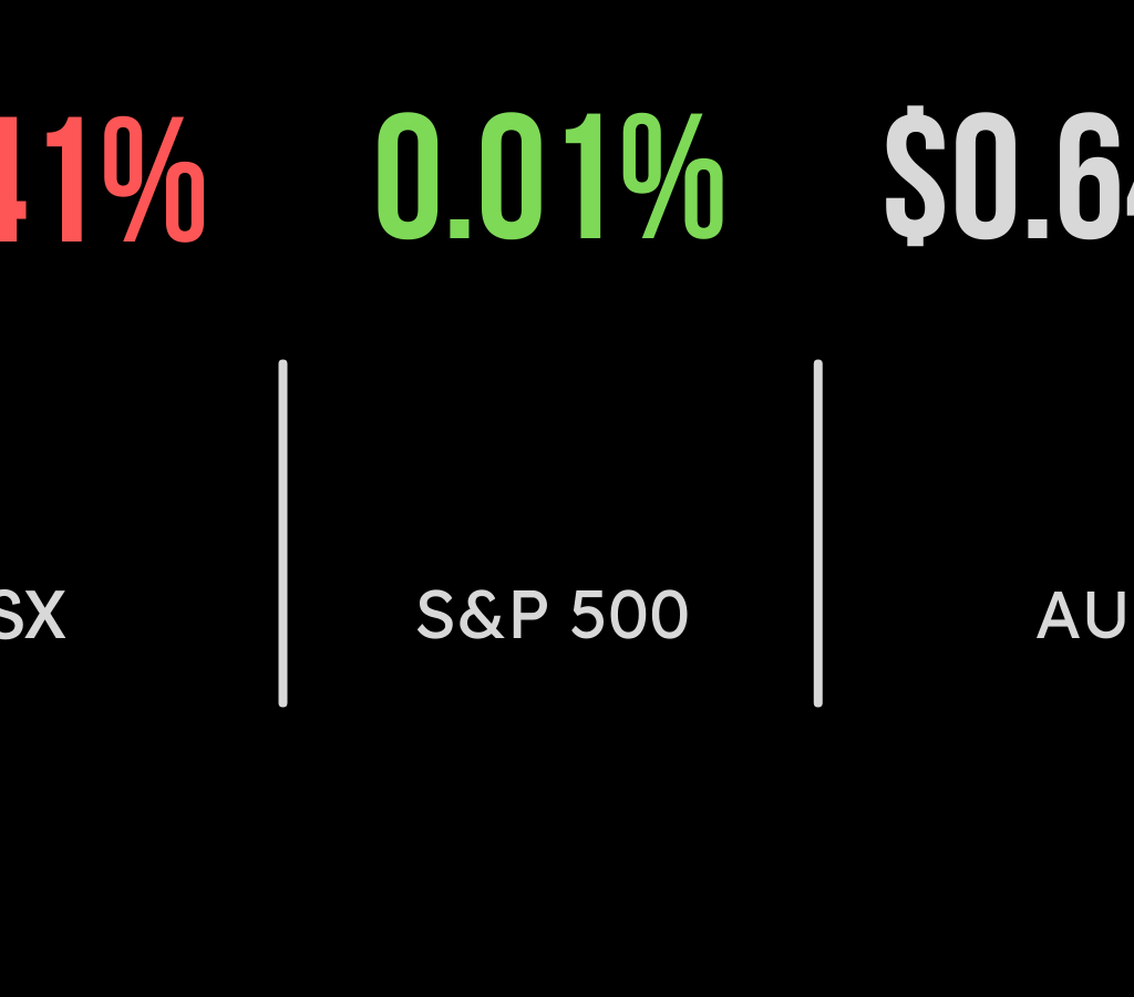 Traders stay on sideline ahead of October rates call