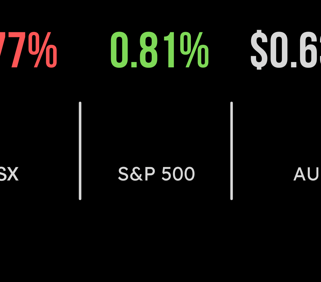 Banks lead Aussie market lower