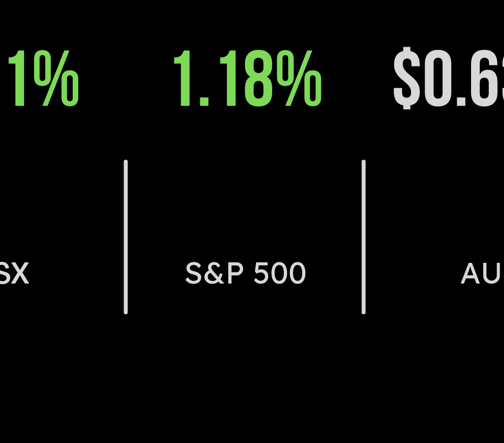 Strong US jobs figure closes week