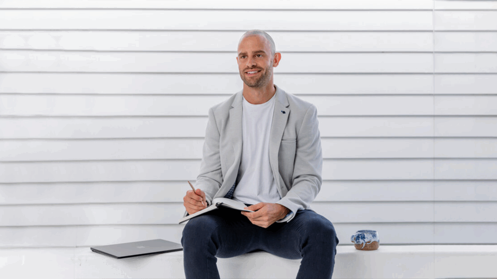 The deceased-estate detective with a nose for lost shares