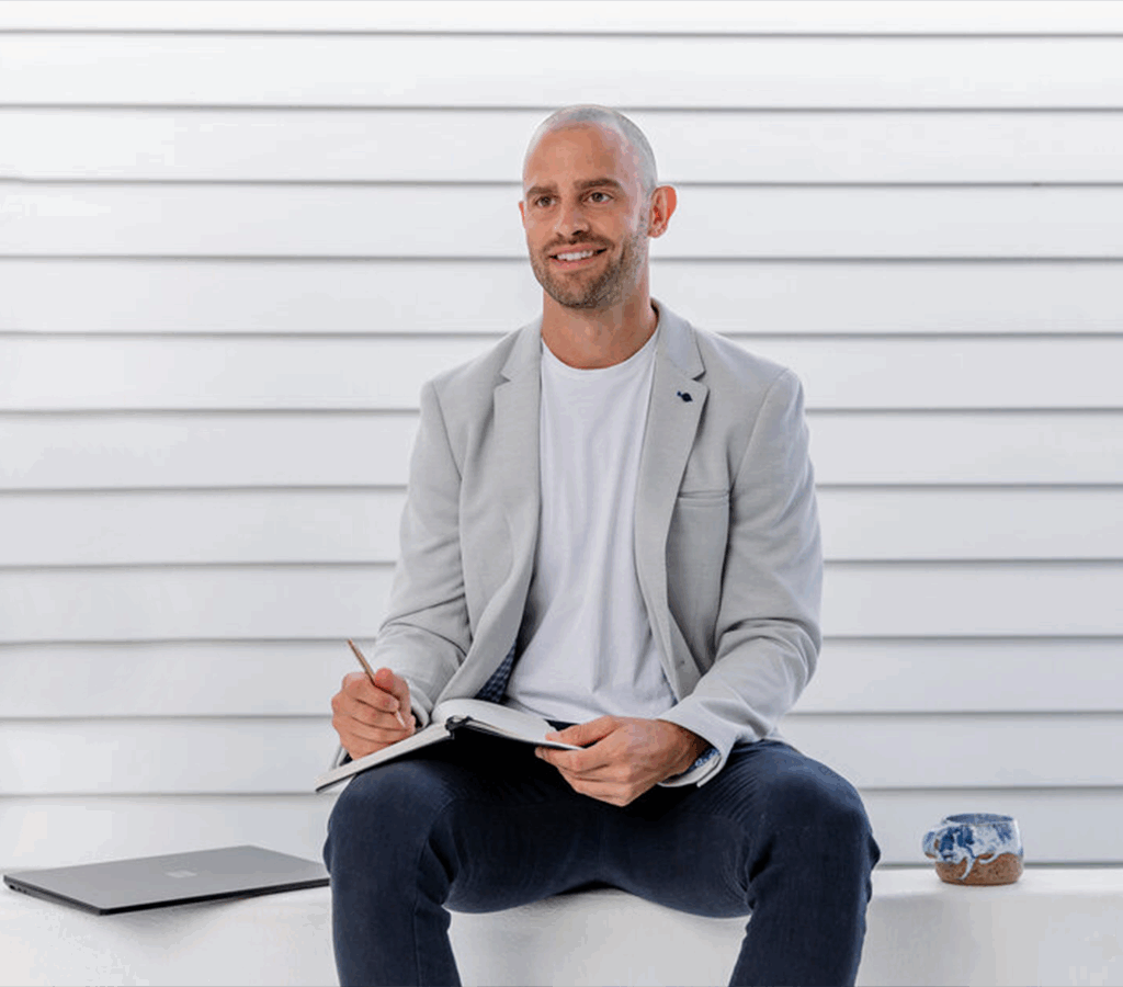 The deceased-estate detective with a nose for lost shares