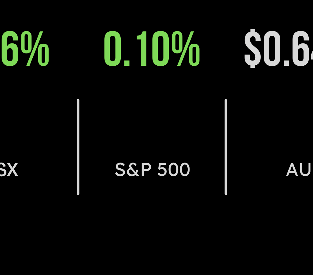 Tale of two telecoms