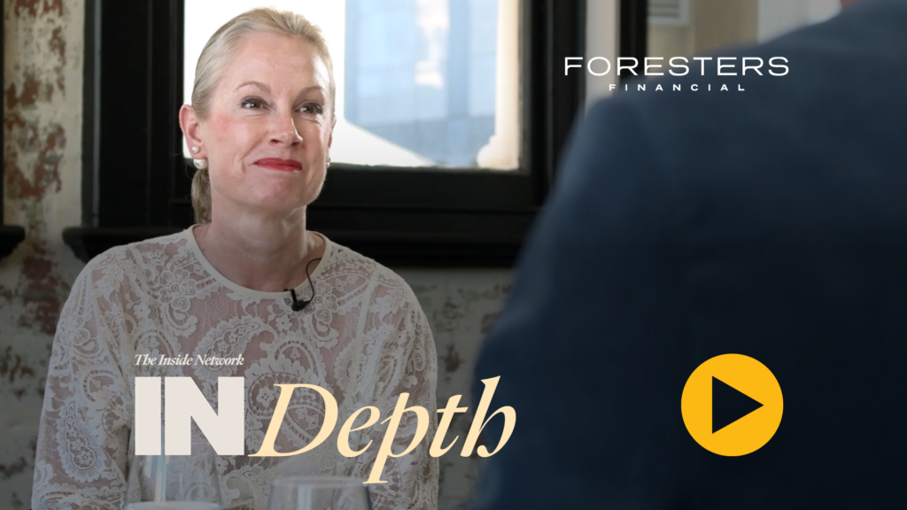 The bond that’s not a bond that shows its best side: INDepth with Emma Sakellaris from Foresters Financial