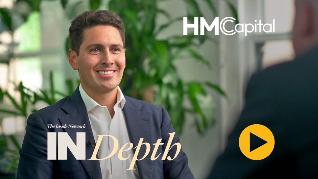 Reimagining an iconic Australian brand: INDepth with Misha Mohl from HMC Capital