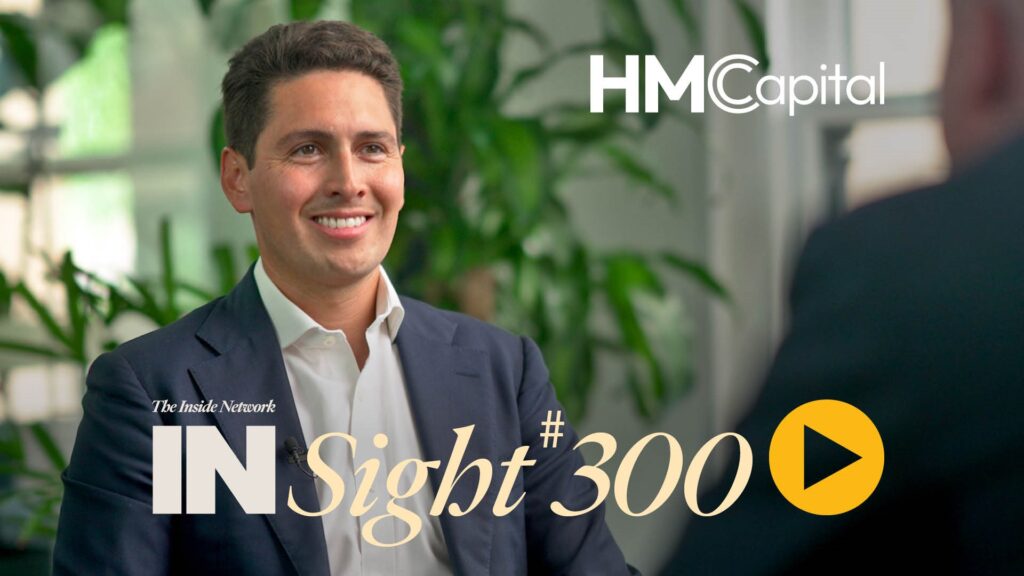 INSight #300 with Misha Mohl from HMC Capital