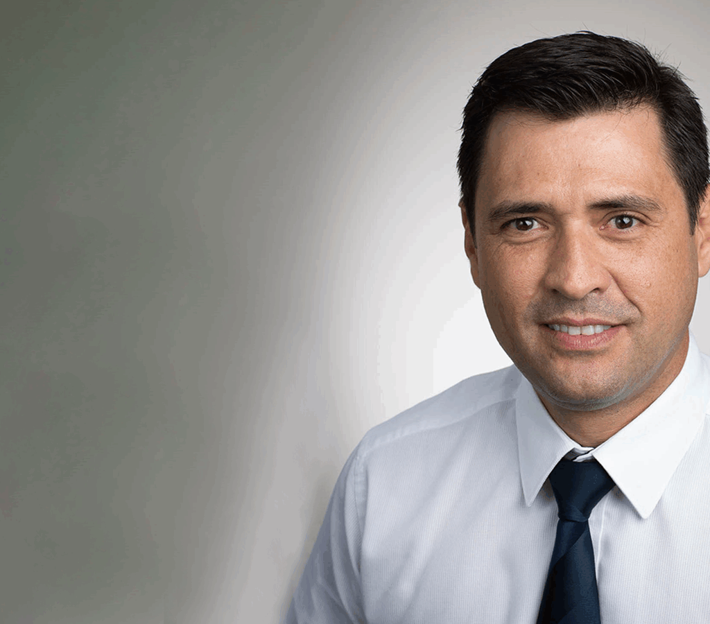 Blood, booms and ‘barefoot millionaires’: The Anthony Menico story