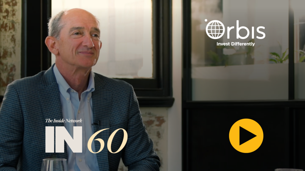 Best value stock market: IN60 with Alec Cutler from Orbis Investments