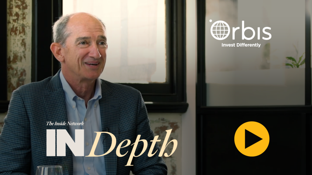 Preparing for the next decade: INDepth with Alec Cutler from Orbis Investments