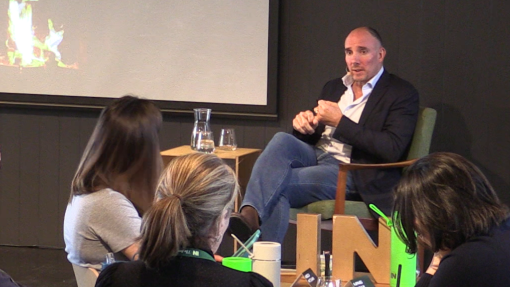 Funding the energy transition is all about the up-front spend. Then what?