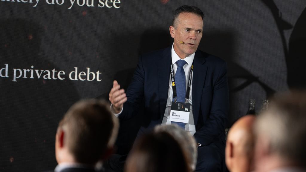 Credit to sail through cycles: The case for investment-grade debt