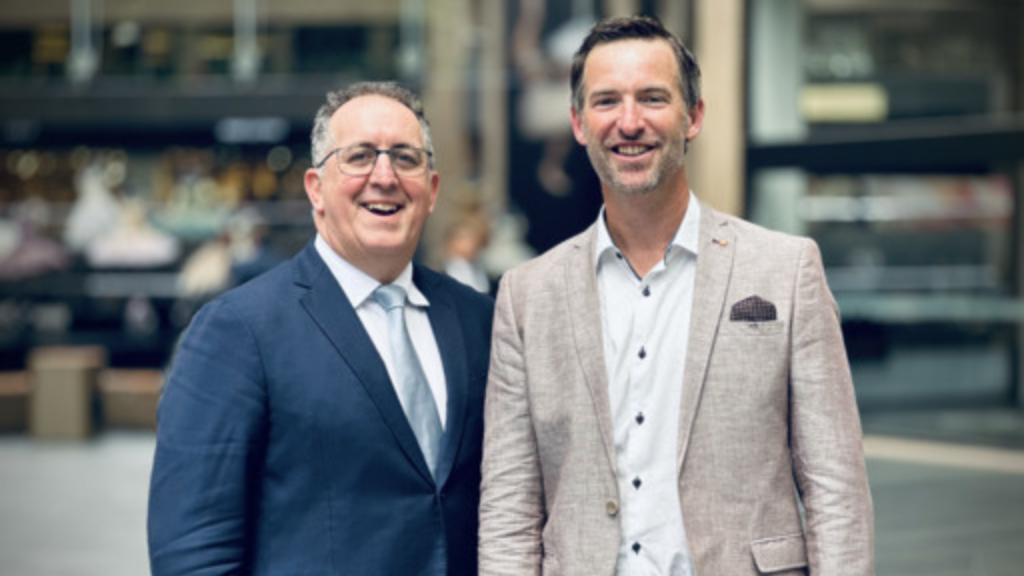 'Vehicle preference' and distribution shifts changing the game for asset managers