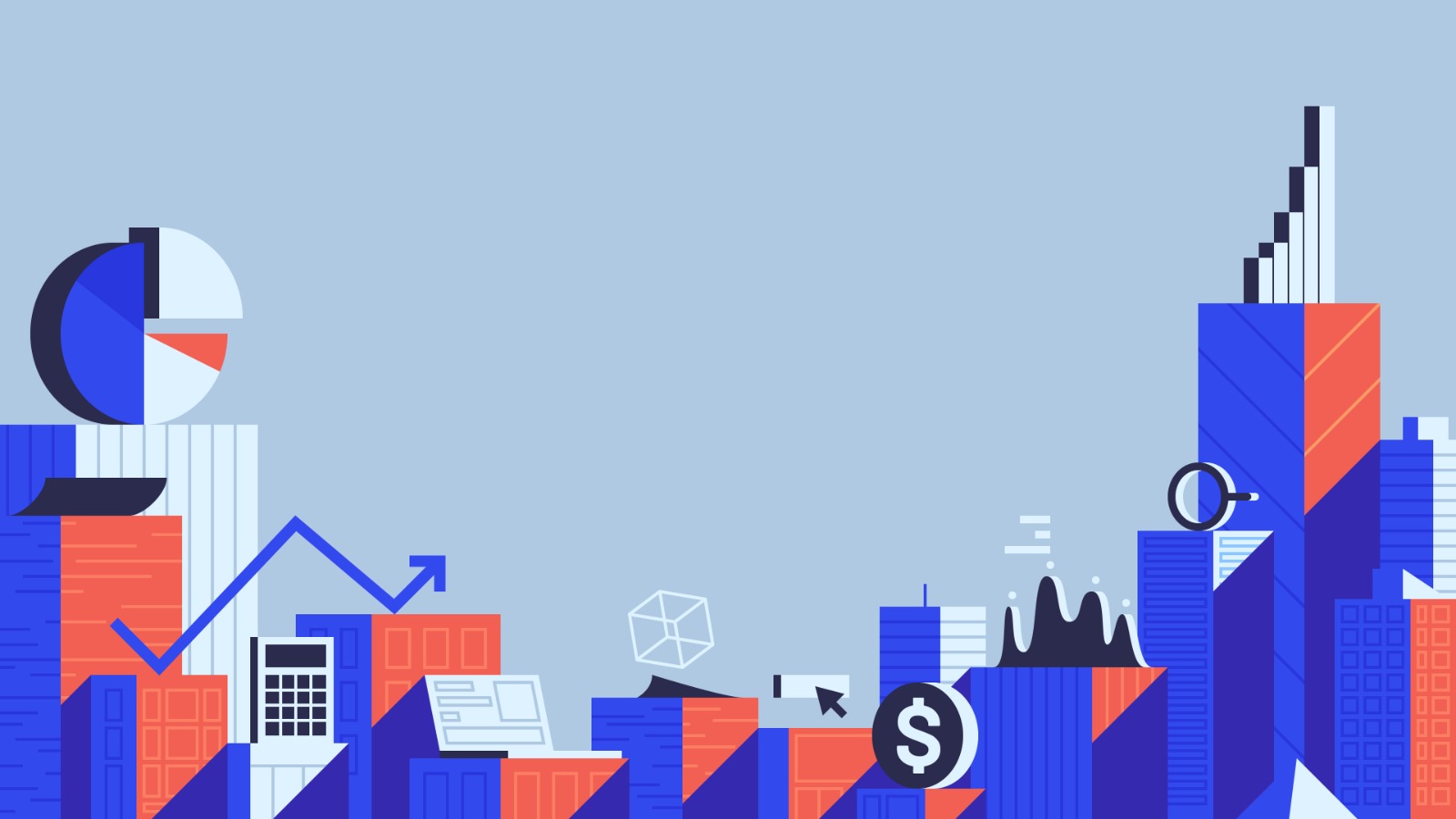 It’s a mad, mad world, where discount rates no longer apply to tech stocks: Ruffer