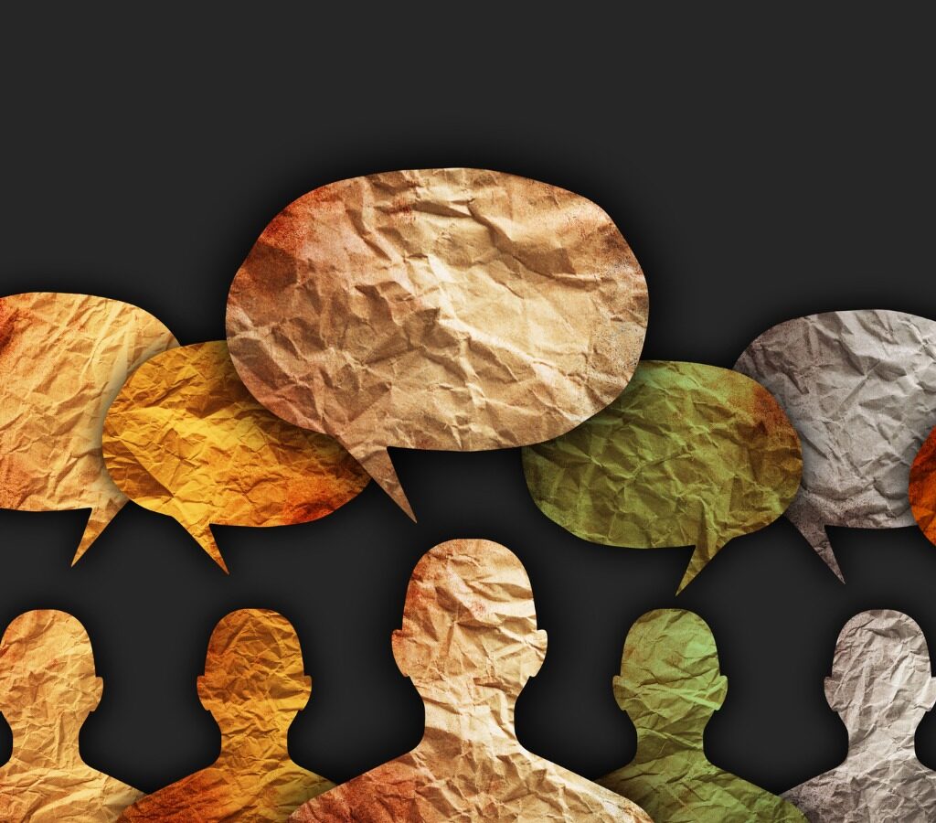 Financial advice and the power of language