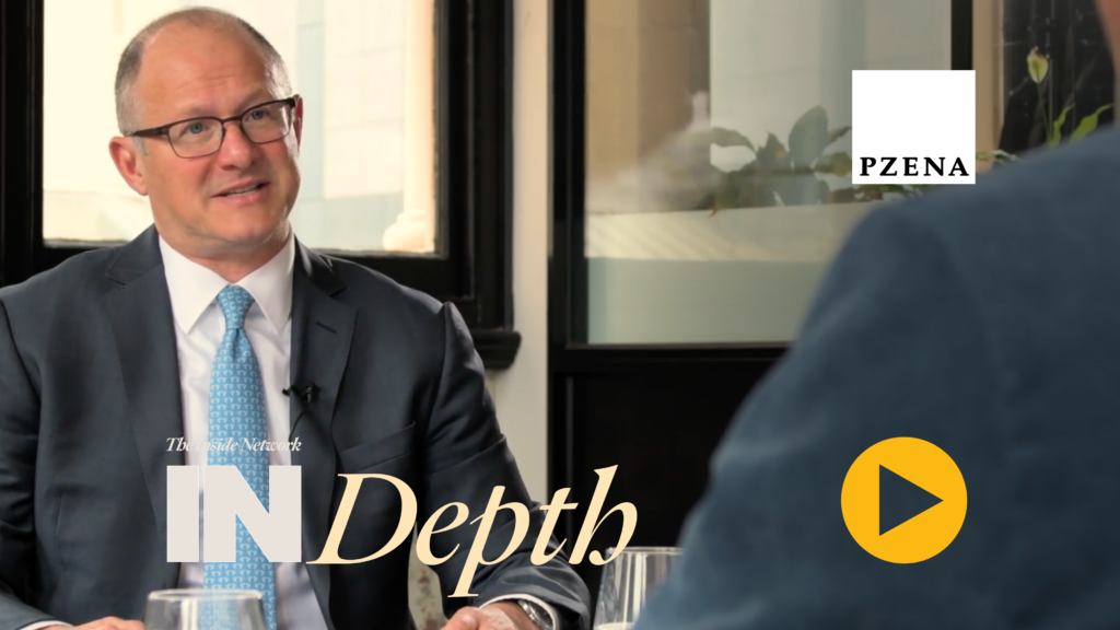Secret sauce of deep-value investing: INDepth with Ben Silver from Pzena Investment Management