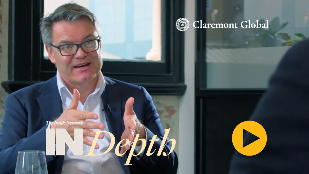 Evaluating a quality and growth-oriented company: INDepth with Bob Desmond from Claremont Global