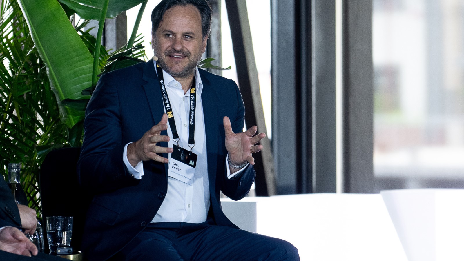 Catalyst will correct ‘expensive’ markets at some point: Atrium