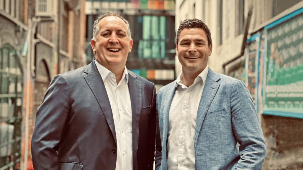 CFS and The Inside Network align for adviser-focused insiders community