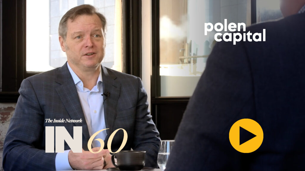 Will the Fed raise rates past the current setting?: IN60 with Karl Dasher from Polen Capital