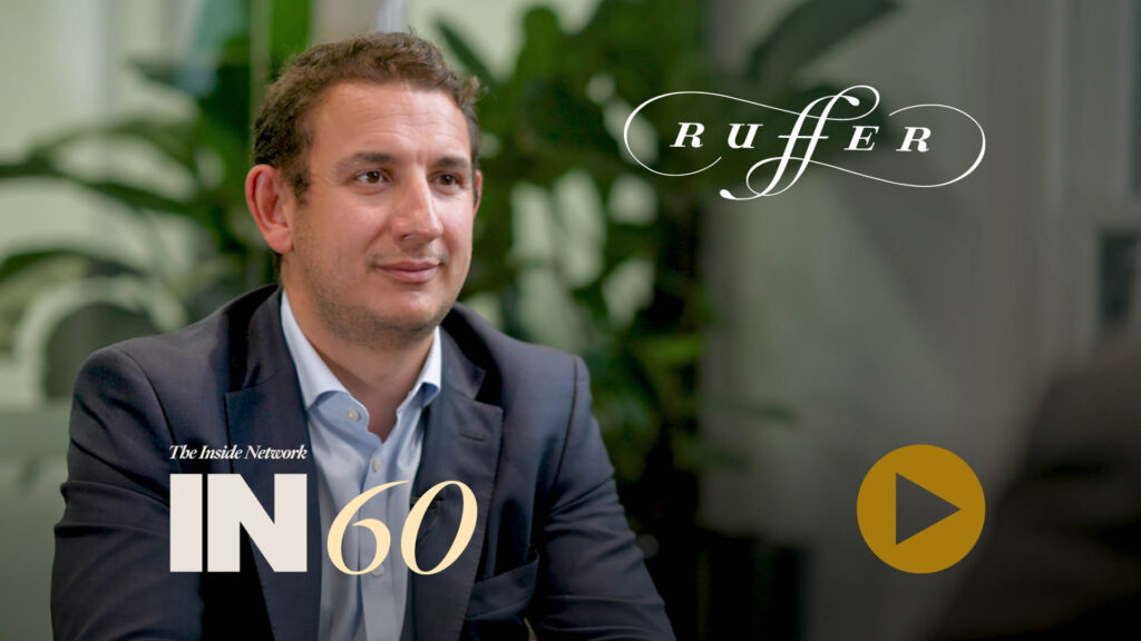 Which asset class is seen as the most volatile for 2024?: IN60 with Alex Lennard from Ruffer