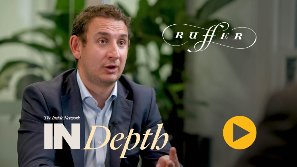 Rethinking portfolio construction amid major regime change in markets: INDepth with Alex Lennard from Ruffer