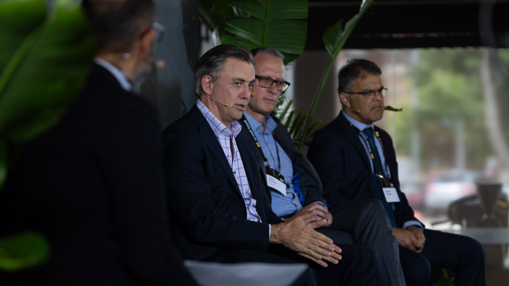 The 'sweet spot' for commercial real estate debt in client portfolios