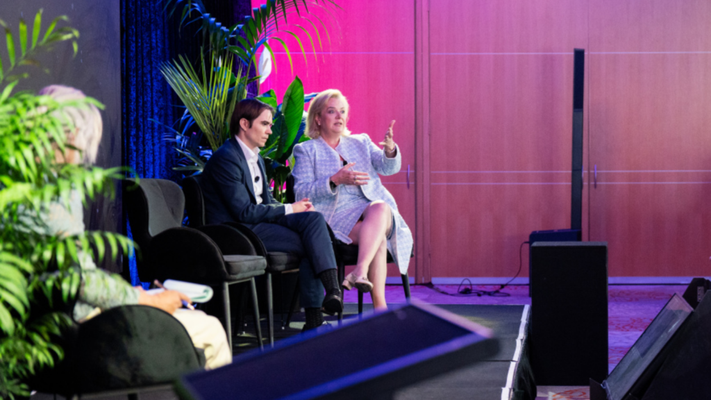 Innovation in practice: Thematic investing and managed accounts