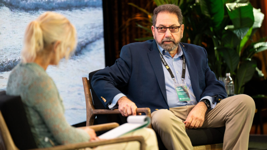 ‘The stock prices will follow’: Earnings key to big-picture portfolios