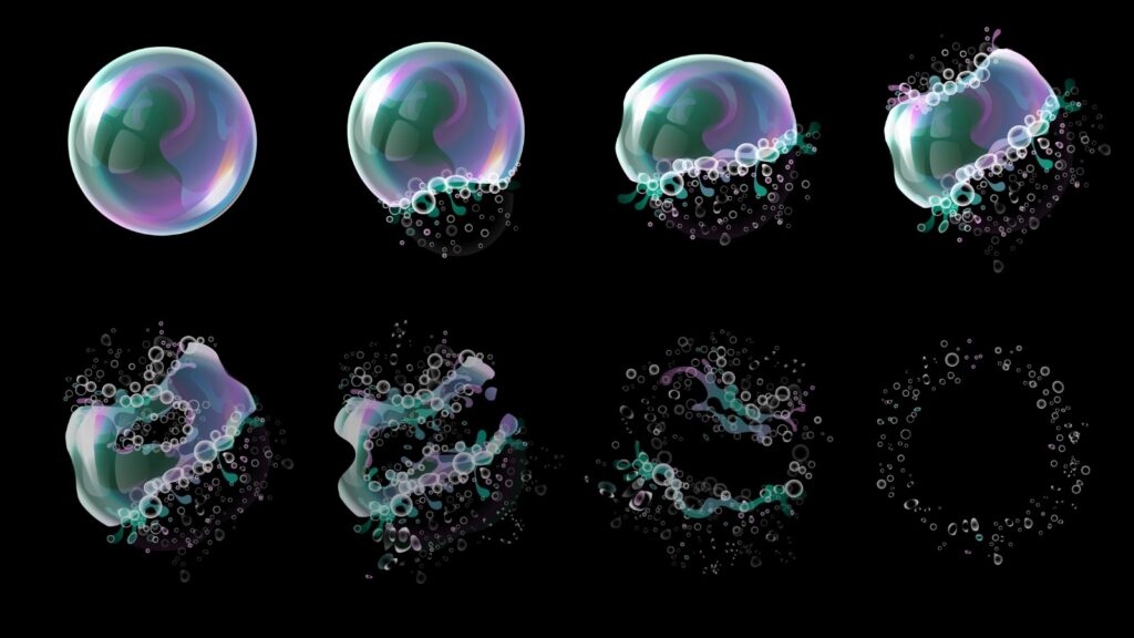 Expensive assets suffer most when bubbles burst: Orbis Investments