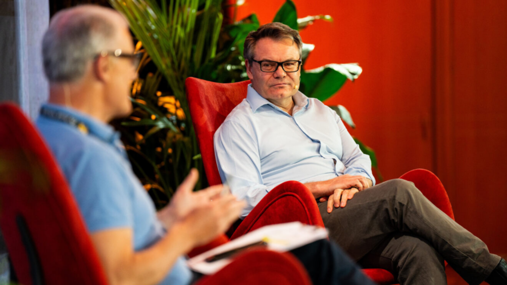 The art and science of high conviction investment: Claremont Global