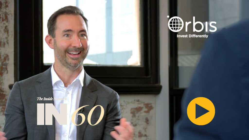 The contrarian way: IN60 with Ben Preston from Orbis Investments