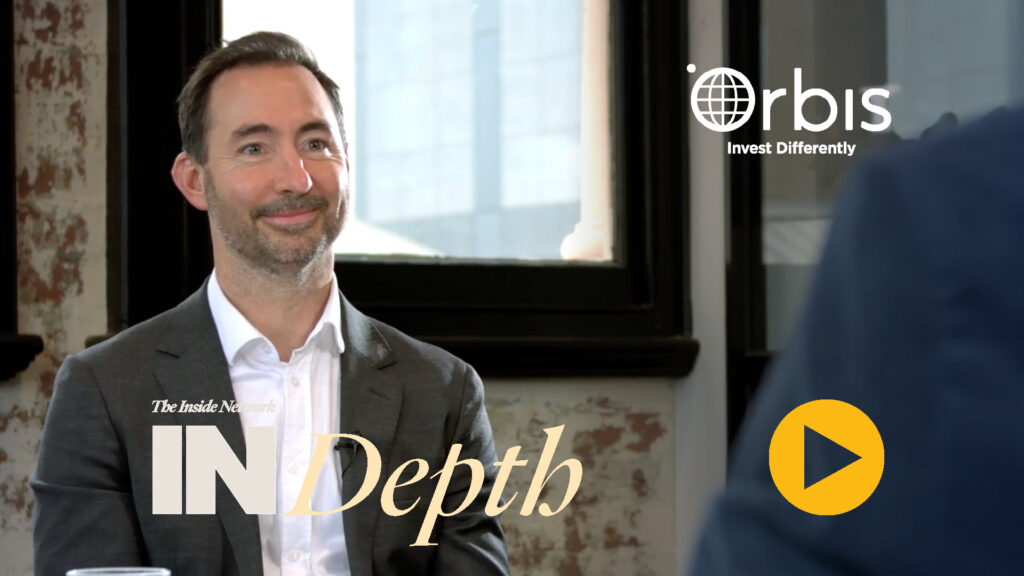 The return of value: INDepth with Ben Preston from Orbis Investments