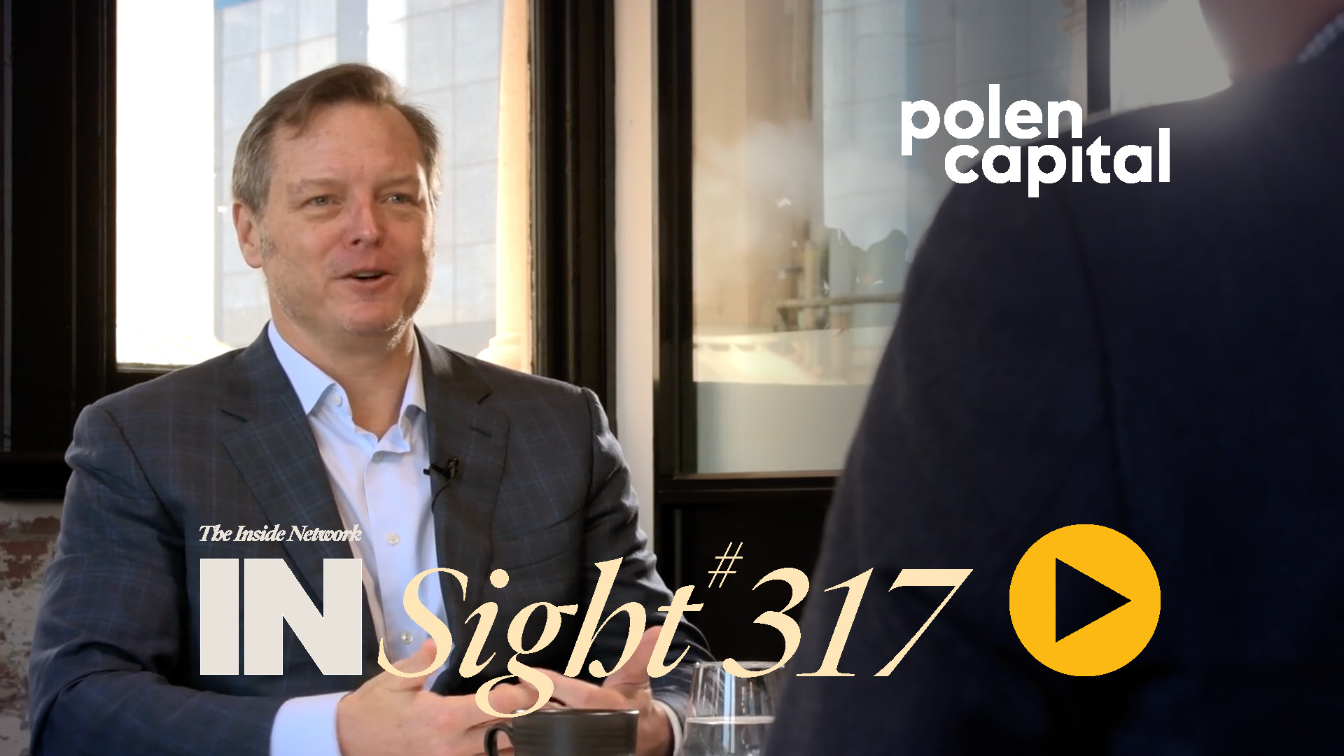 INSight #317 with Karl Dasher from Polen Capital