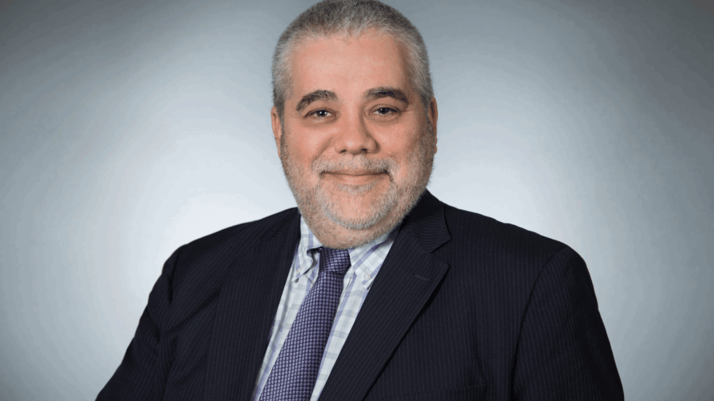 The OG investment researcher: Rob da Silva on gorillas, conflicts and what advisers really want