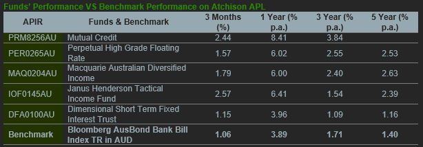 Concentration risk and the scourge of lazy portfolios