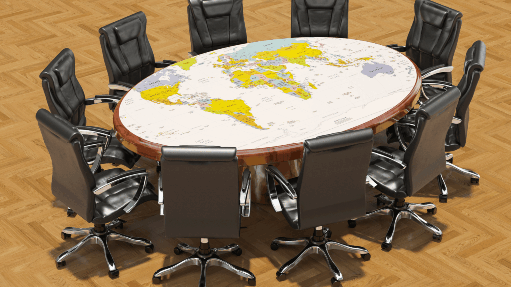 BlackRock's Fink looks to Australia's 'good model' for US super system