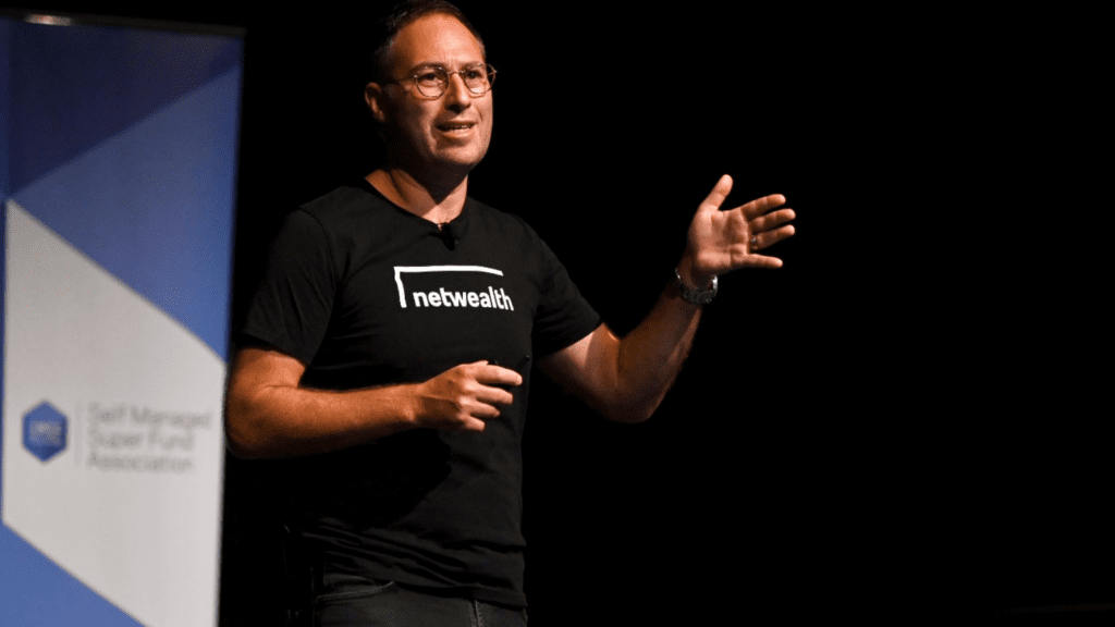 AI will reimagine advice marketing and client relationships more than investment: Netwealth