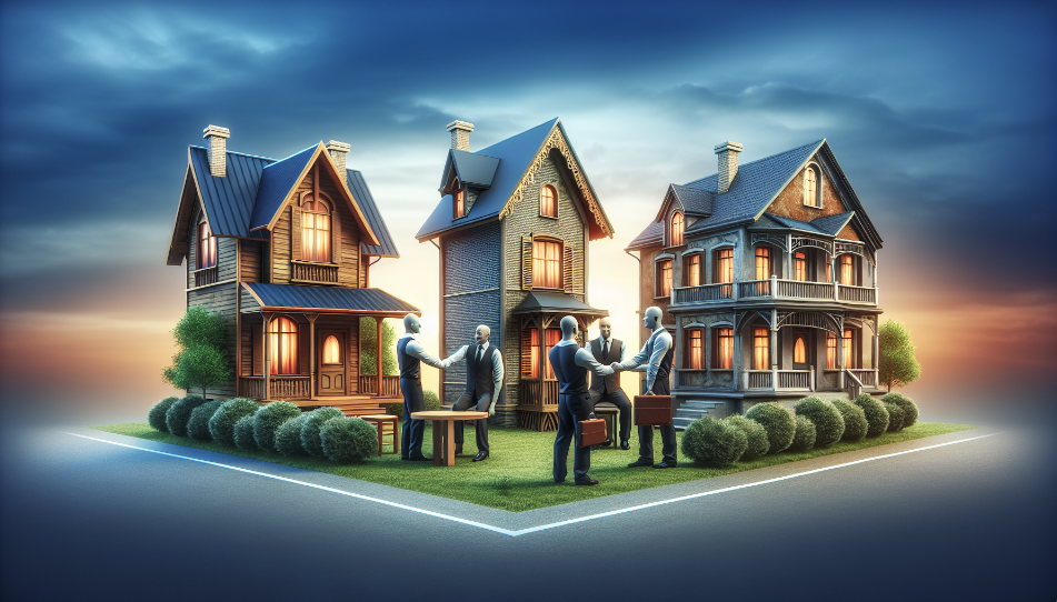 Direct property resilience: 2023’s best property funds revealed