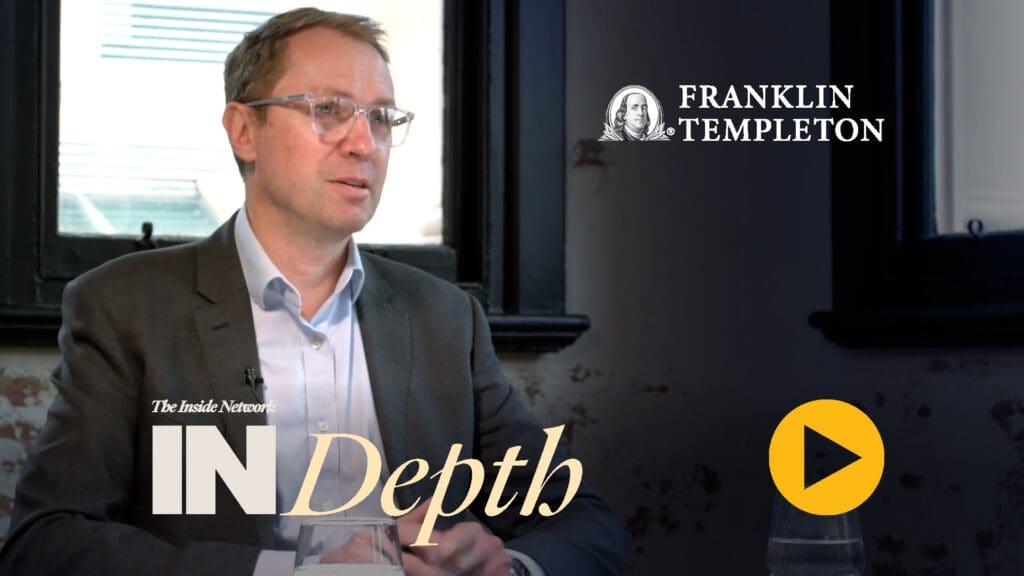 The 'other' Australian share market: INDepth with Dion Hershan from Yarra Capital Management